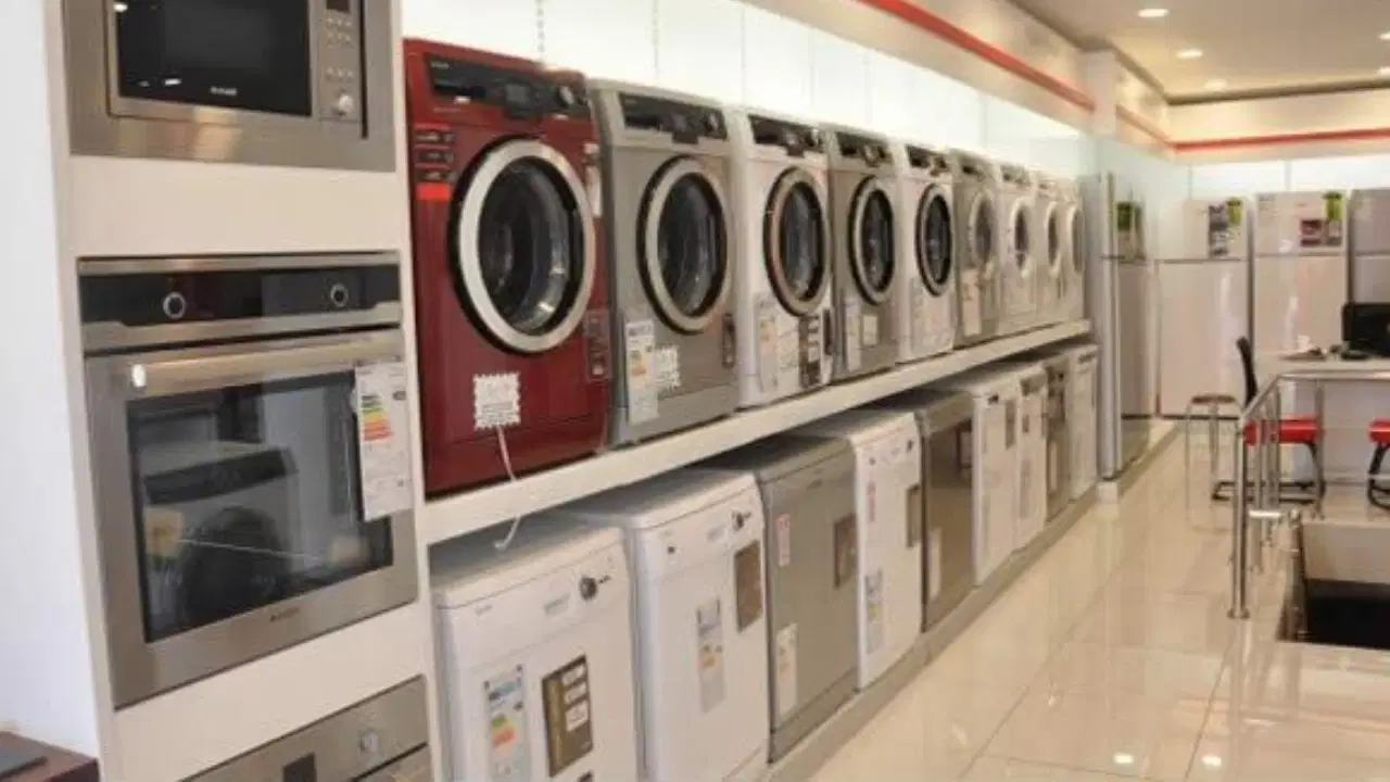 Kurşunlu Beyaz Eşya Tamircisi